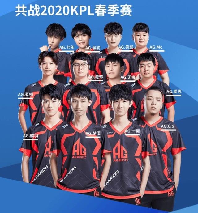任何一支球